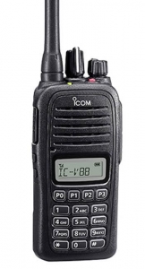 Một số lưu ý khi lựa chọn máy bộ đàm cầm tay