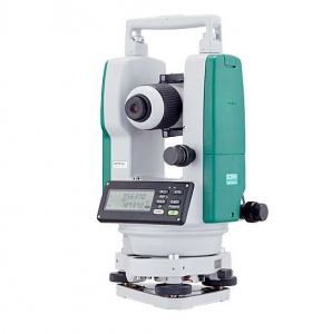Máy kinh vĩ điện tử là gì? Hướng dẫn sử dụng máy kinh vĩ điện tử