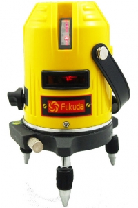 Máy quét tia (chiếu) Laser Fukuda EK-453DP