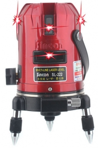 Máy quét tia (chiếu) Laser Sincon SL-222p