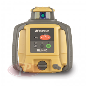 Máy Laser xoay Topcon