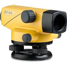 Máy thủy bình Topcon AT-B4