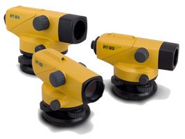 MÁY THỦY BÌNH TỰ ĐỘNG TOPCON AT-B3