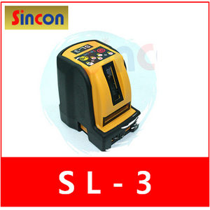 Máy cân mực Laser Sincon SL-3