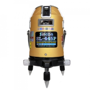 Máy cân mực Laser Sincon SL-445P