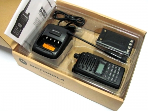 Motorola GP-900Plus