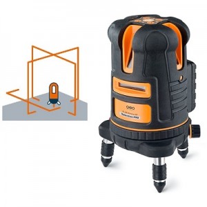 MÁY CÂN BẰNG LASER